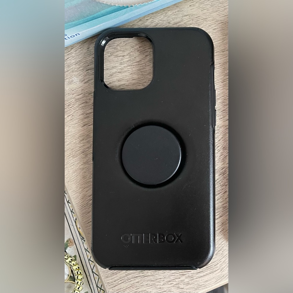 Otterbox iPhone 12 Pro Max phone case